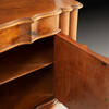 PM-221 Antique Buffet