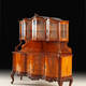 PM-221 Antique Buffet