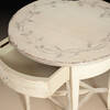 PM-2293 Round Accent Table