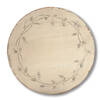 PM-2293 Round Accent Table
