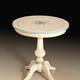 PM-120 Round Lamp Table