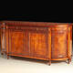 MN-537 Executive Desk