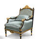 MN-A-987 3 Seat Sofa