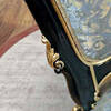 MN-40 Ebony Dining Chair