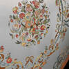 MN-822 Italian Intarsia Dining Table