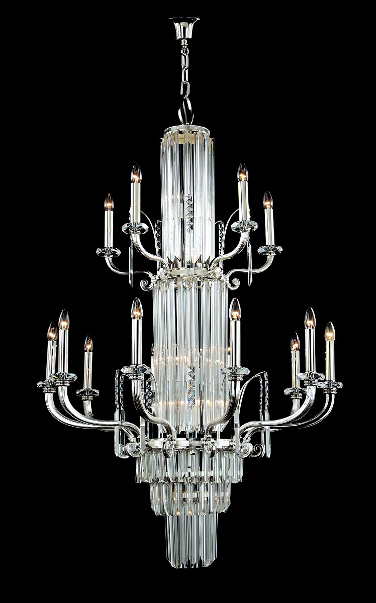 M-20016 Chandelier - Image 1