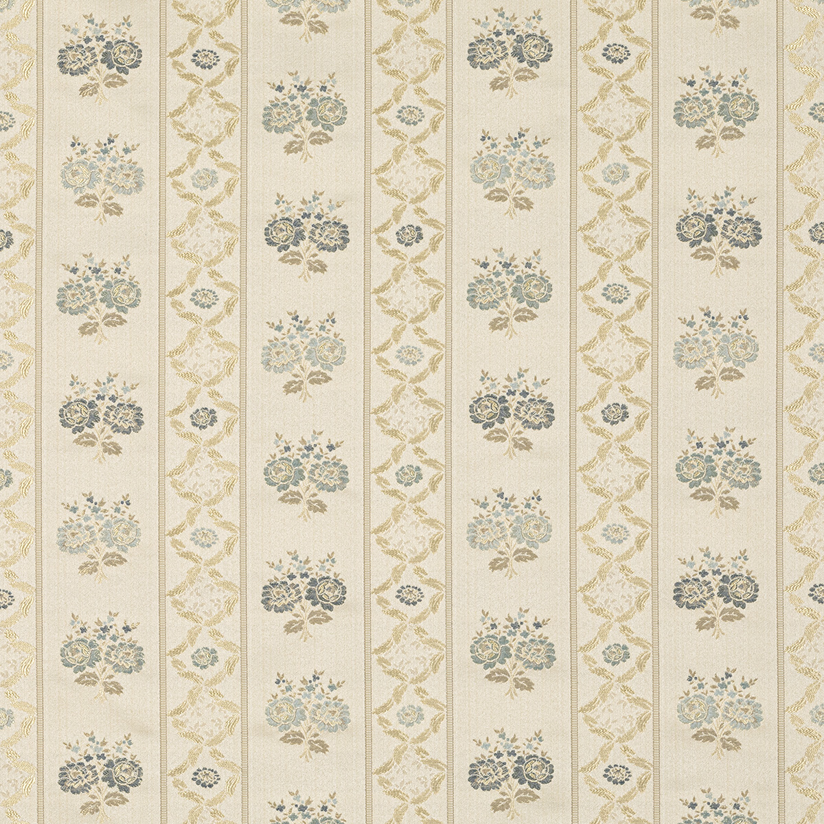 Fabric FA00604 - VICTORIA Series