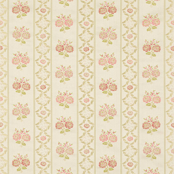 Fabric FA00605 - VICTORIA Series