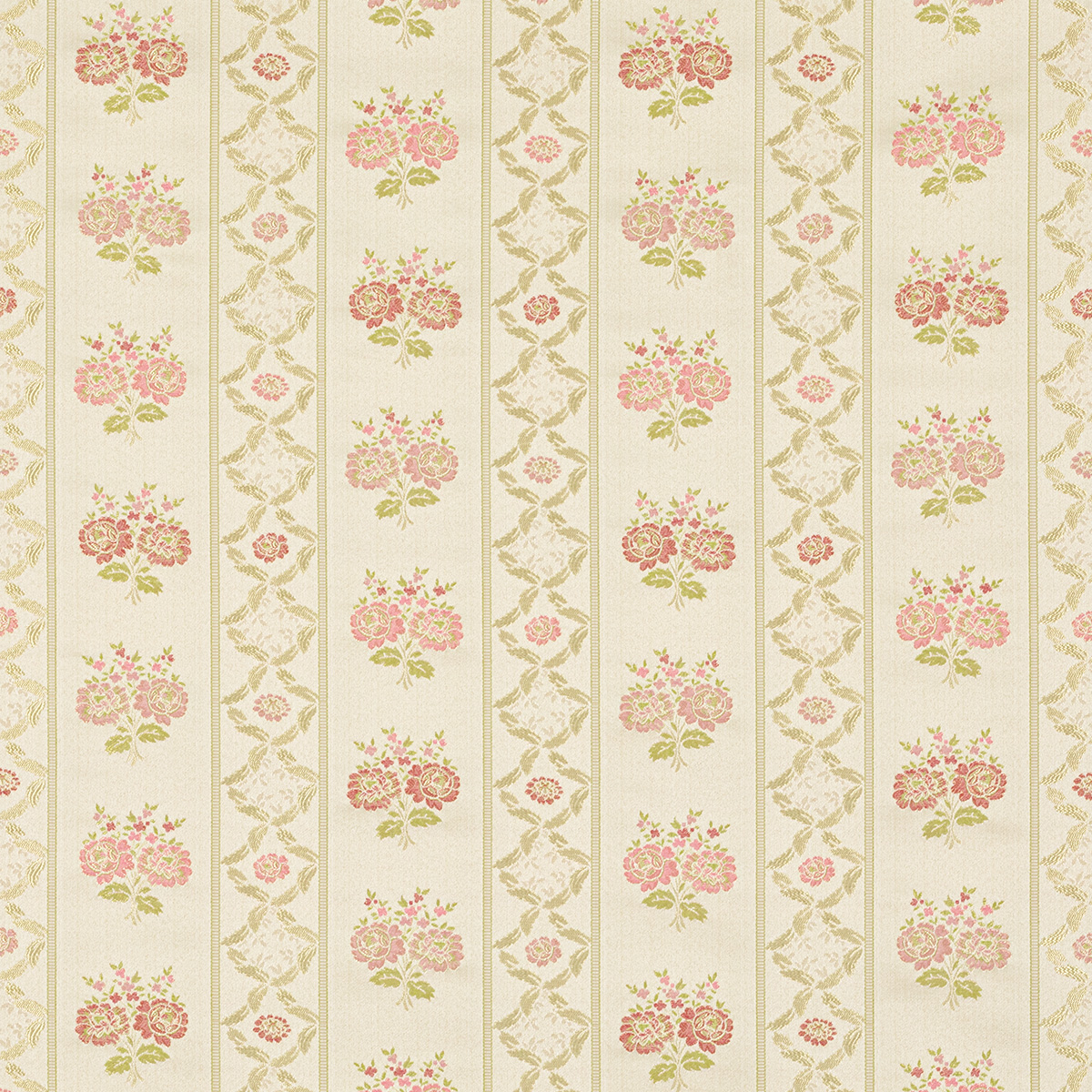 Fabric FA00605 - VICTORIA Series
