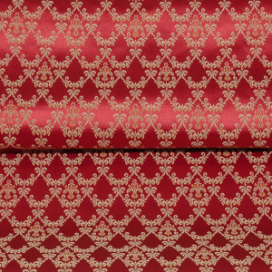 Fabric FA00805 - POMONA Series