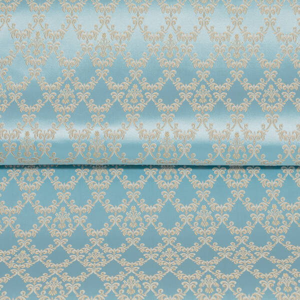Fabric FA00810 - POMONA Series