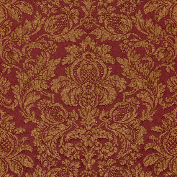 Fabric FA01134 - DEMETER Series