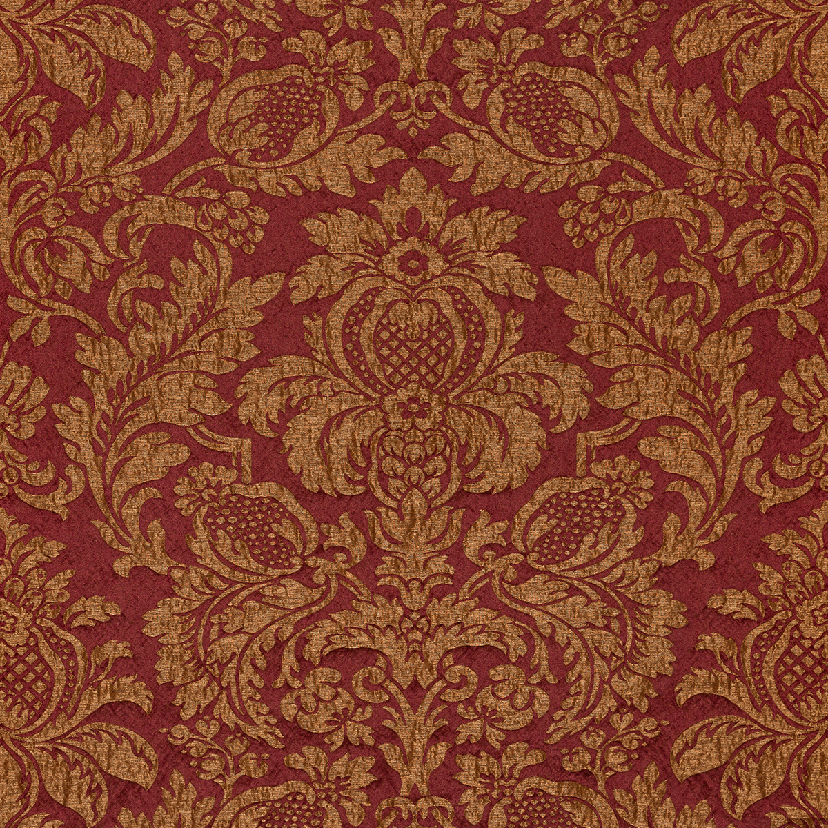 Fabric FA01134 - DEMETER Series
