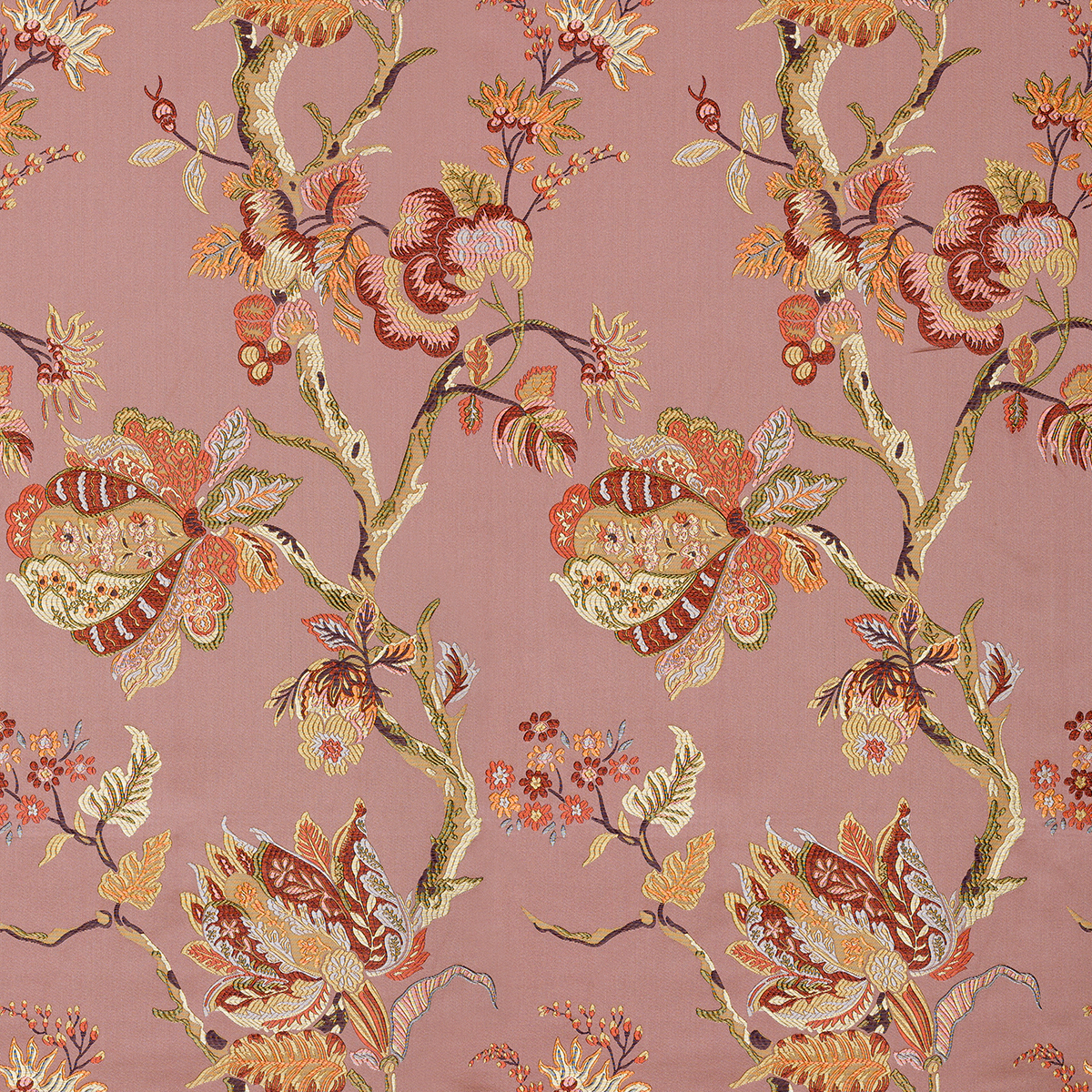 Fabric FA01231 - AEOLUS Series