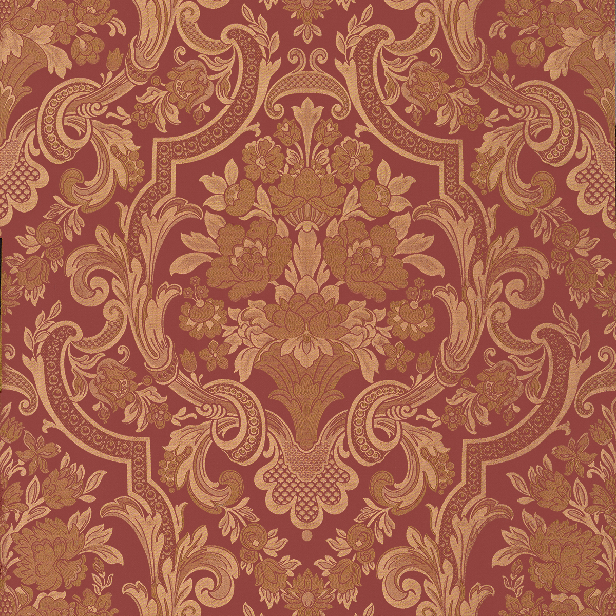 Fabric FA01275 - POSEIDON Series