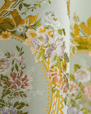 Fabric FA01546 - ABBEY Series