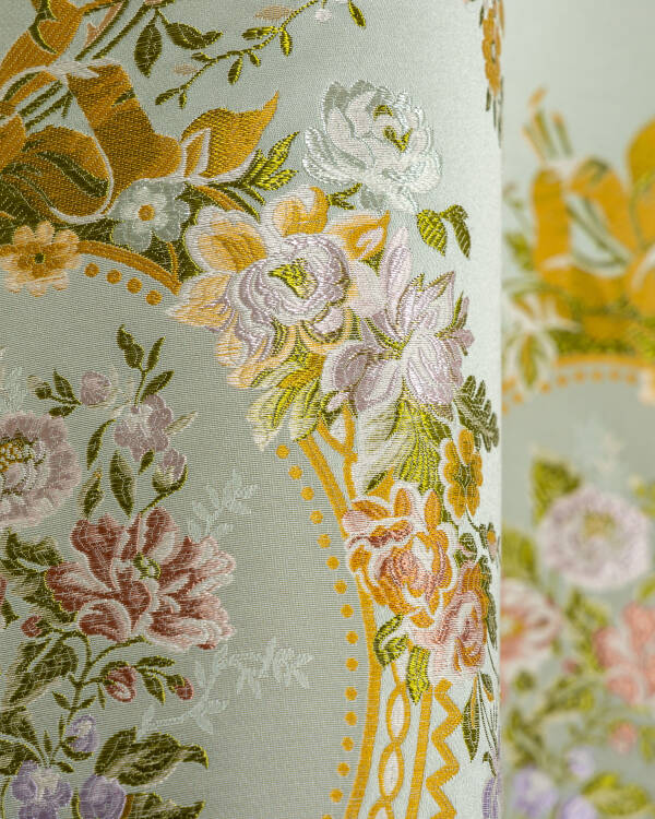 Fabric FA01546 - ABBEY Series