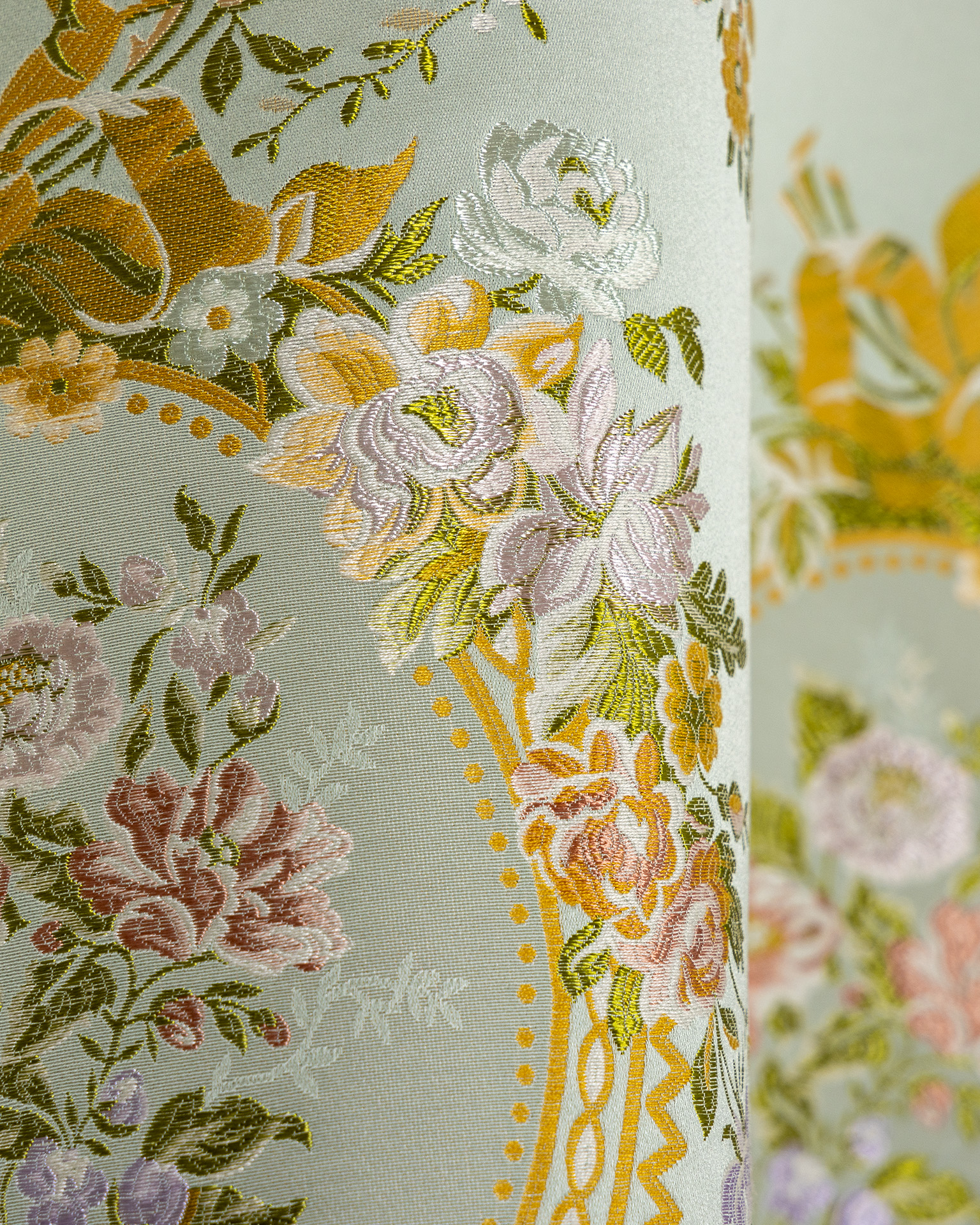 Fabric FA01546 - ABBEY Series