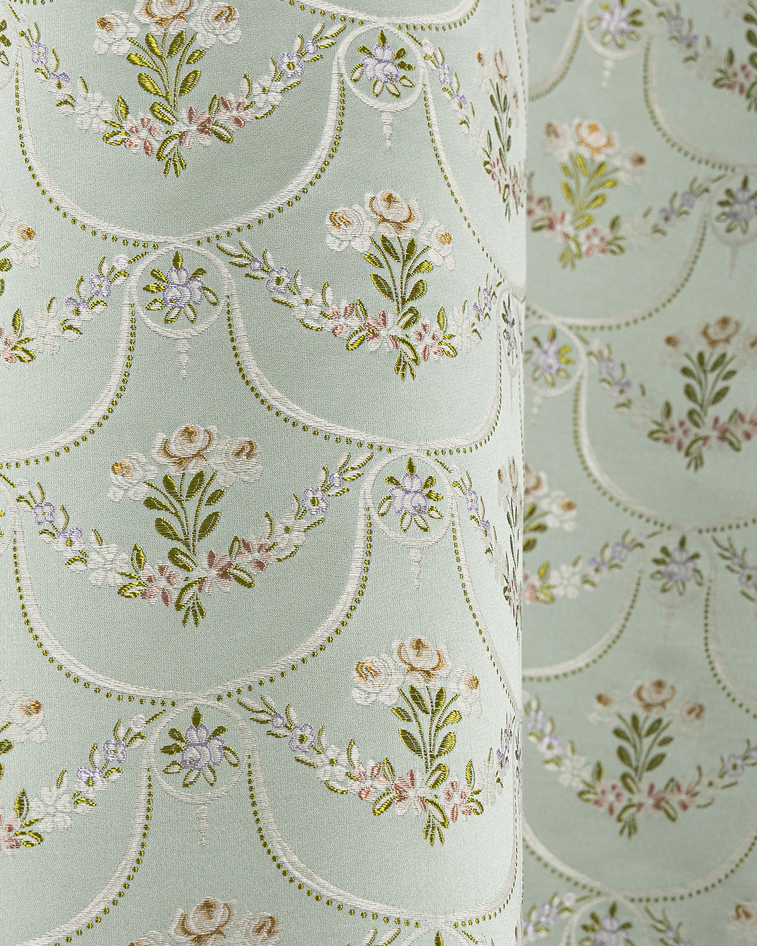 Fabric FA01547 - ABBEY Series