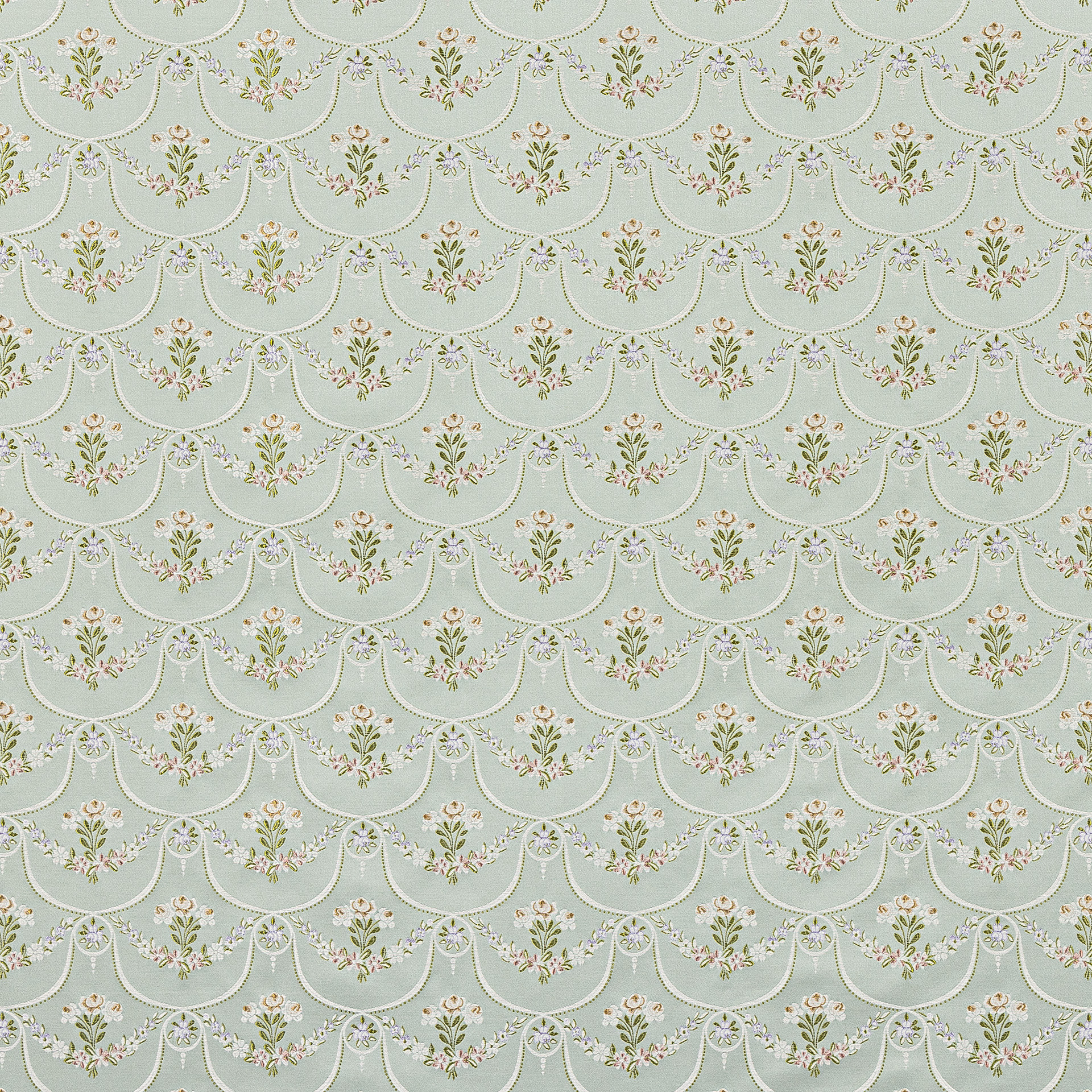 Fabric FA01547 - ABBEY Series - Image 3