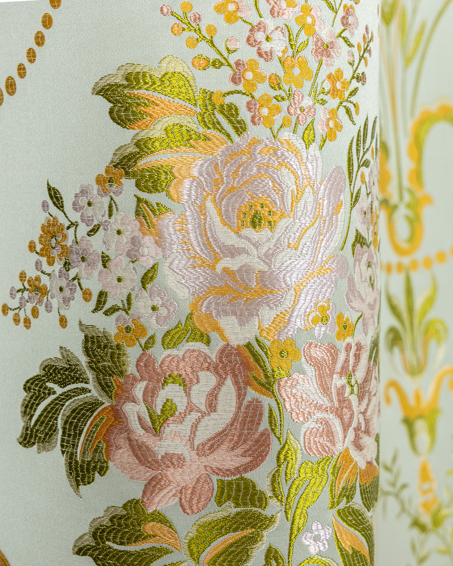 Fabric FA01552 - ABBEY Series