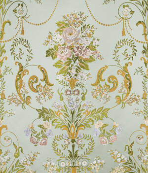 Fabric FA01552 - ABBEY Series - Image 4