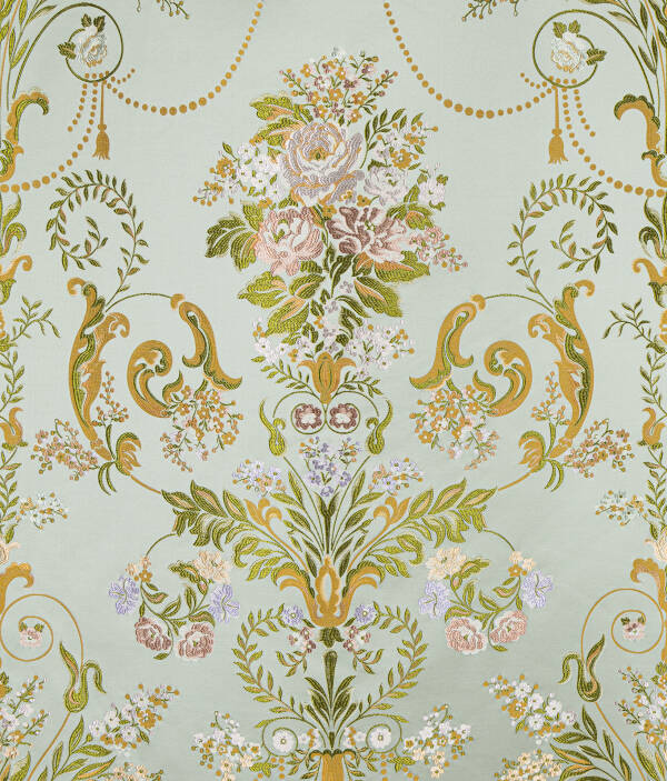Fabric FA01552 - ABBEY Series