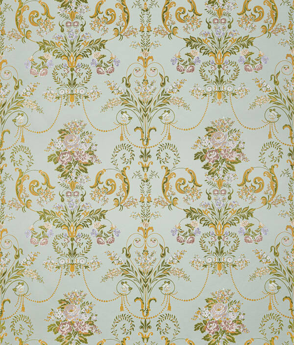 Fabric FA01552 - ABBEY Series