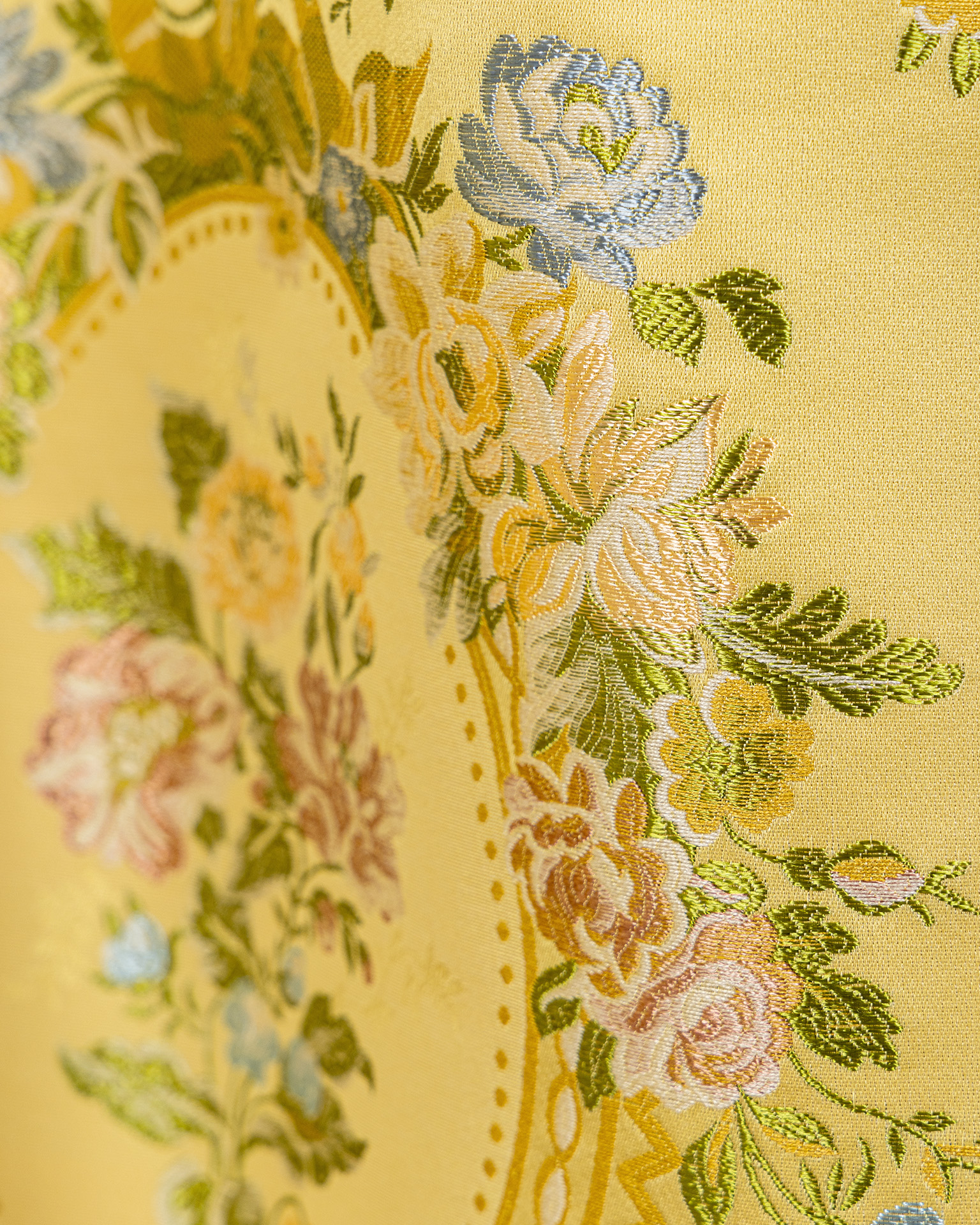 Fabric FA01553 - ABBEY Series