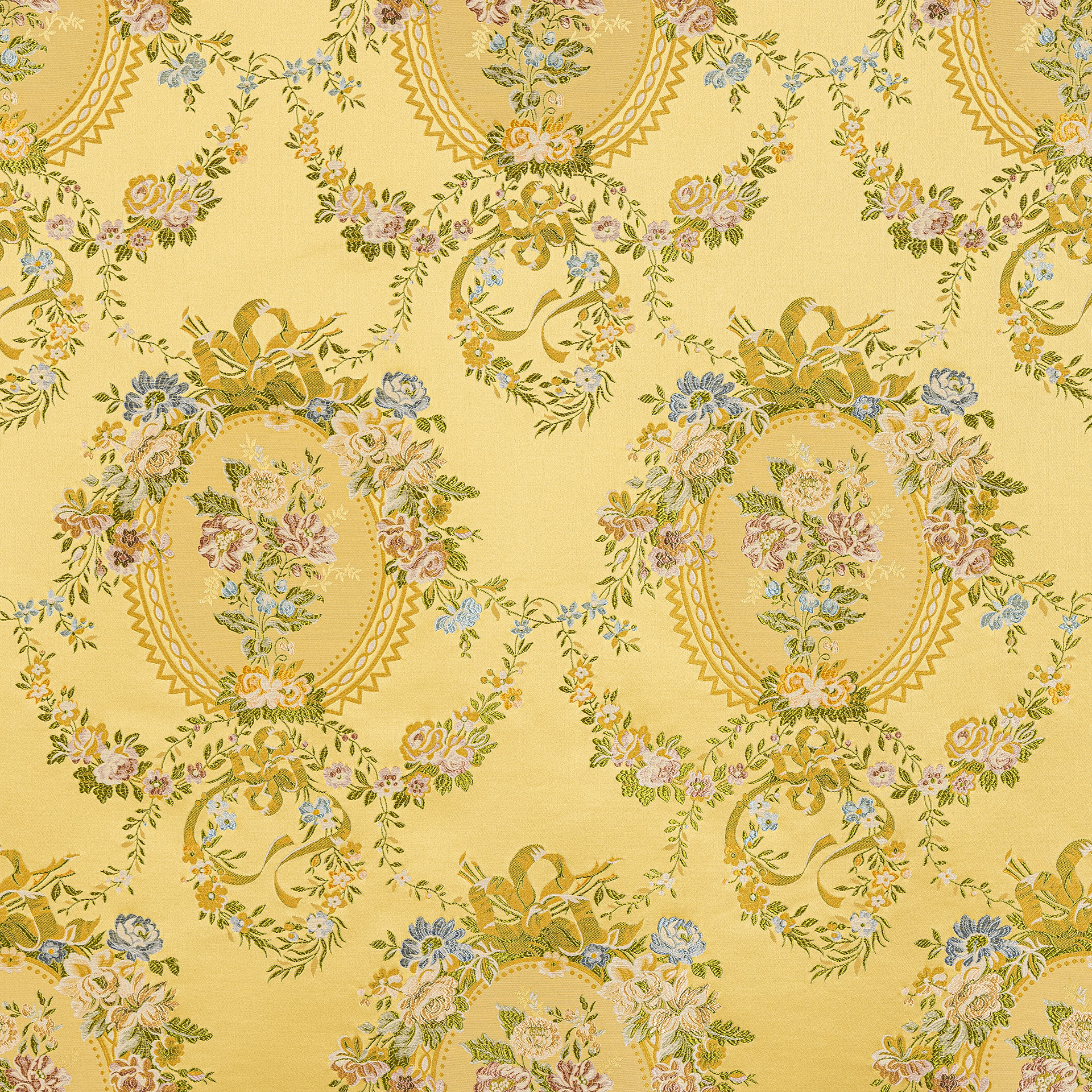 Fabric FA01553 - ABBEY Series - Image 3