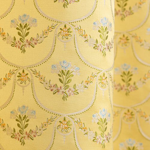 Fabric FA01554 - ABBEY Series