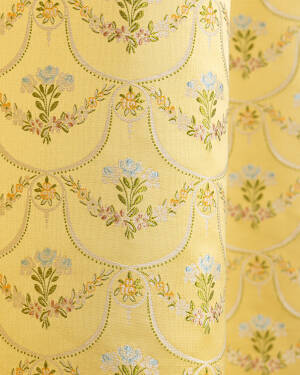 Fabric FA01554 - ABBEY Series