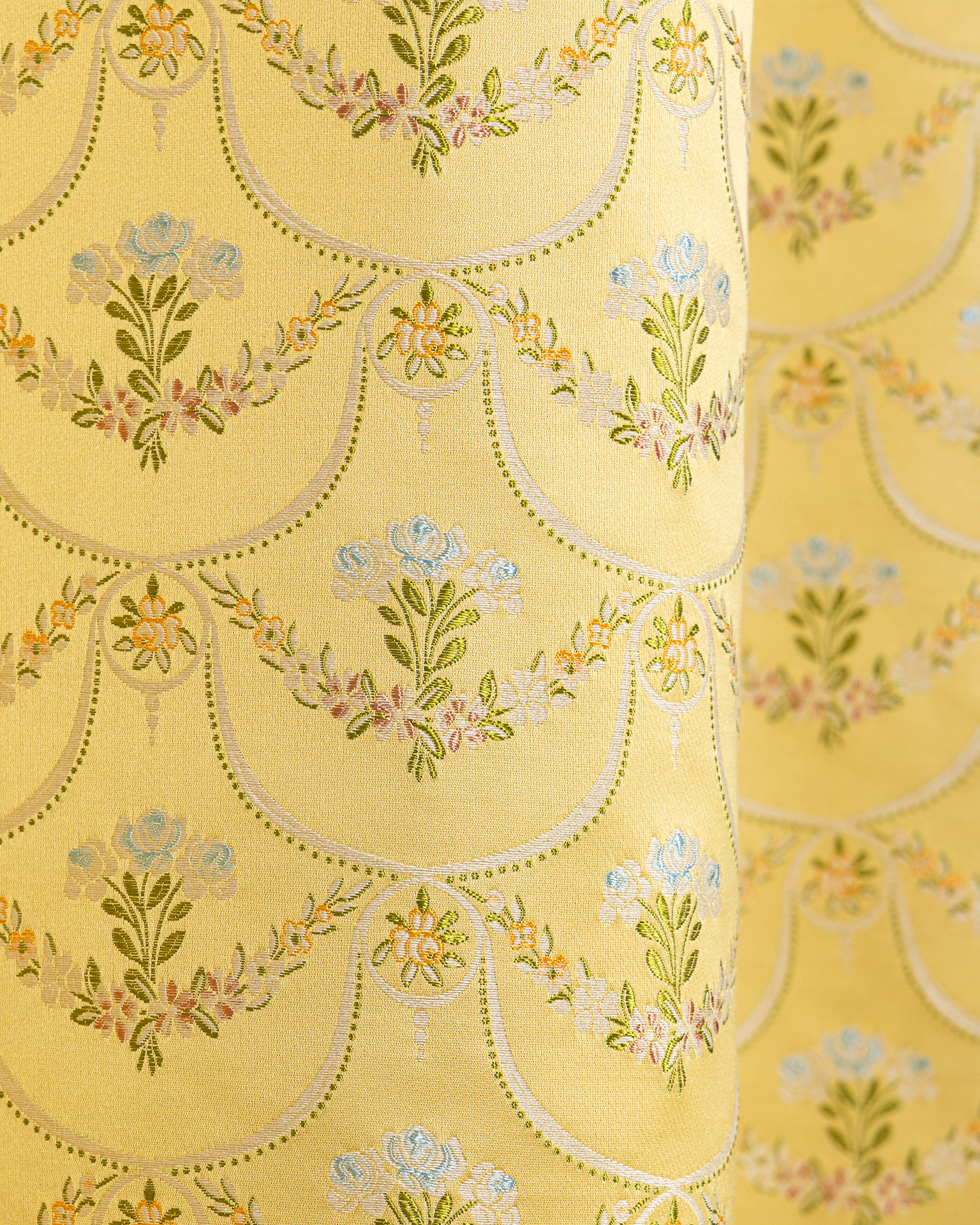 Fabric FA01554 - ABBEY Series