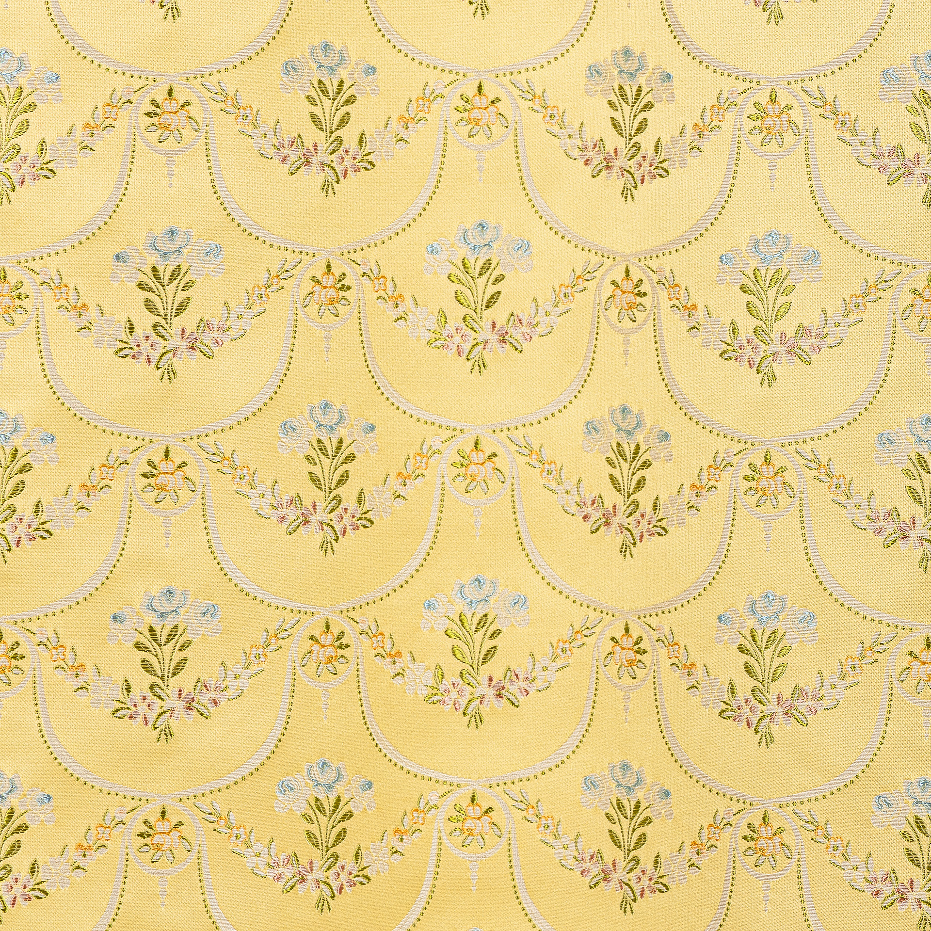 Fabric FA01554 - ABBEY Series - Image 3