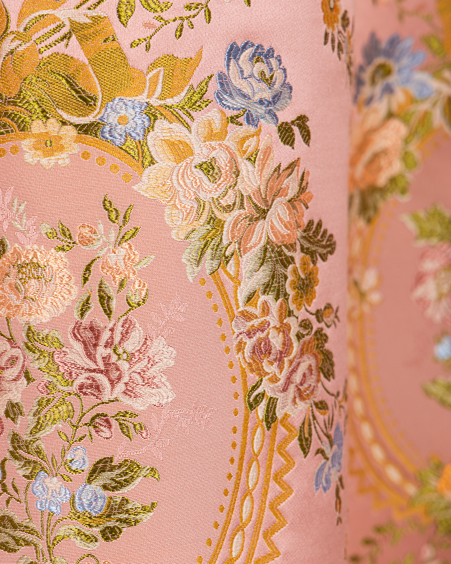 Fabric FA01557 - ABBEY Series