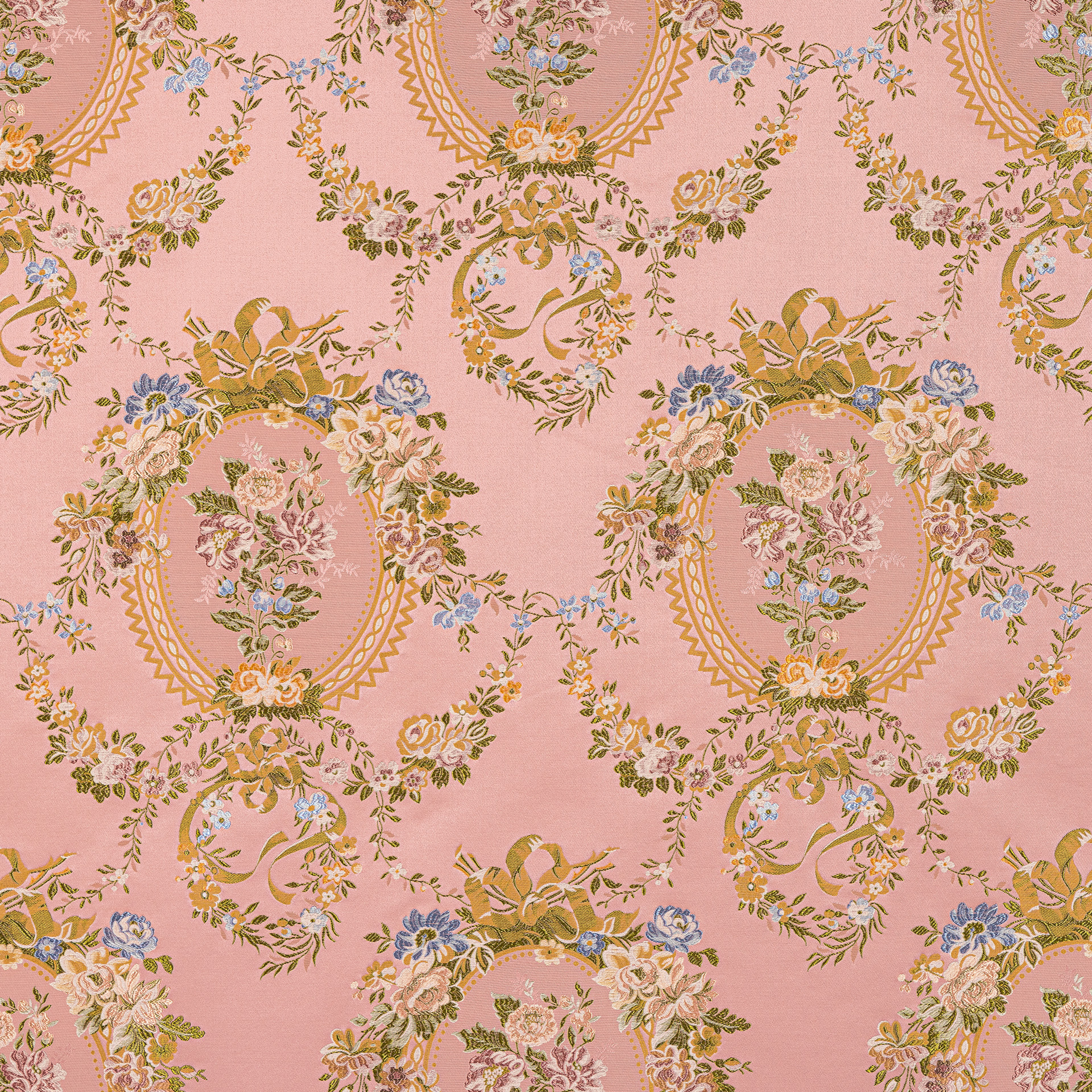 Fabric FA01557 - ABBEY Series - Image 3