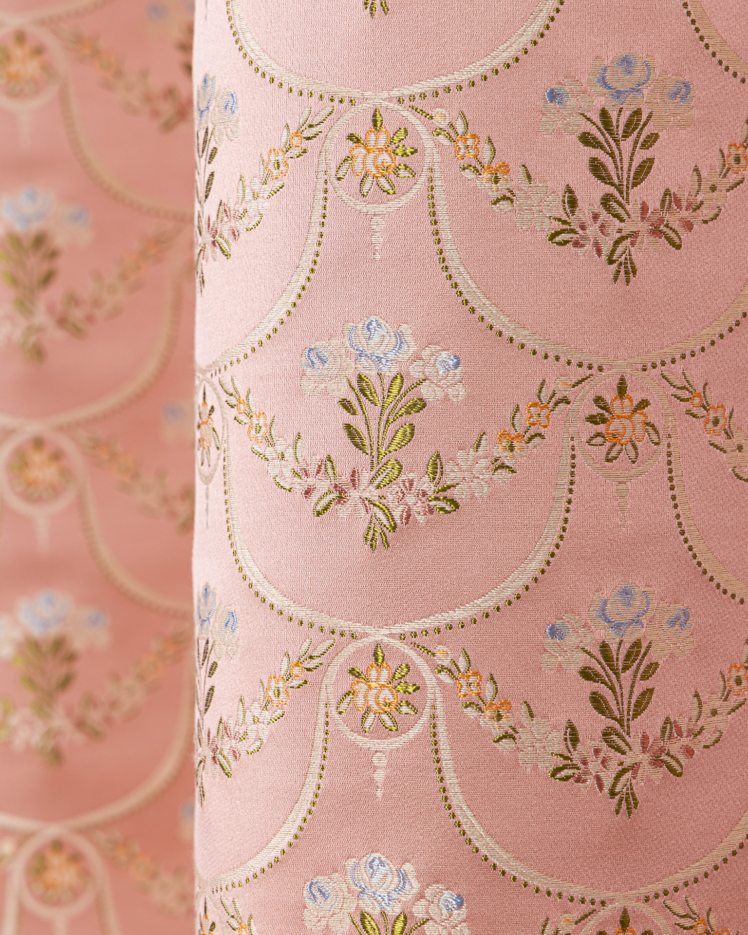 Fabric FA01558 - ABBEY Series