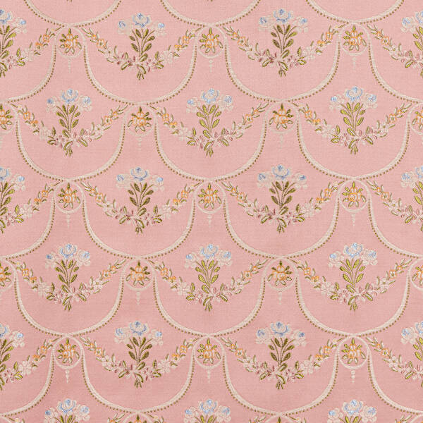 Fabric FA01558 - ABBEY Series