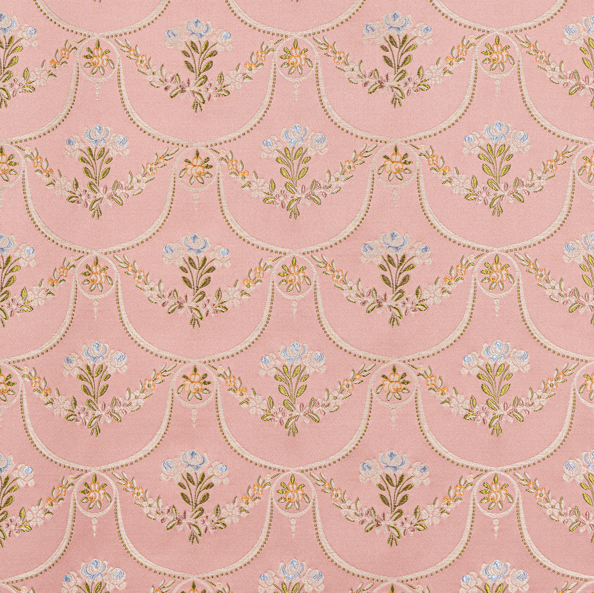 Fabric FA01558 - ABBEY Series - Image 3