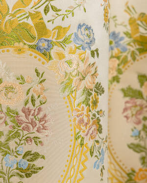 Fabric FA01560 - ABBEY Series
