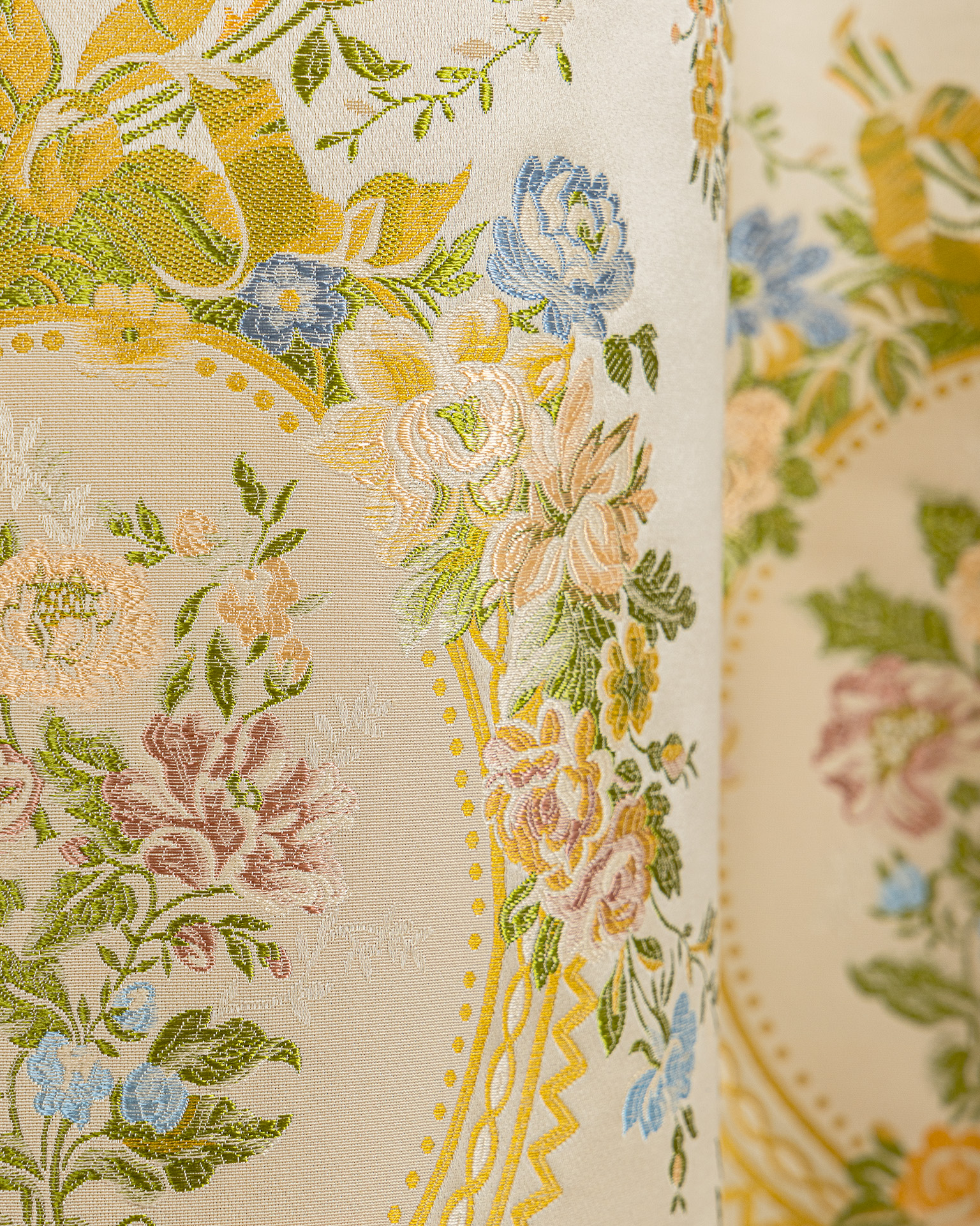 Fabric FA01560 - ABBEY Series