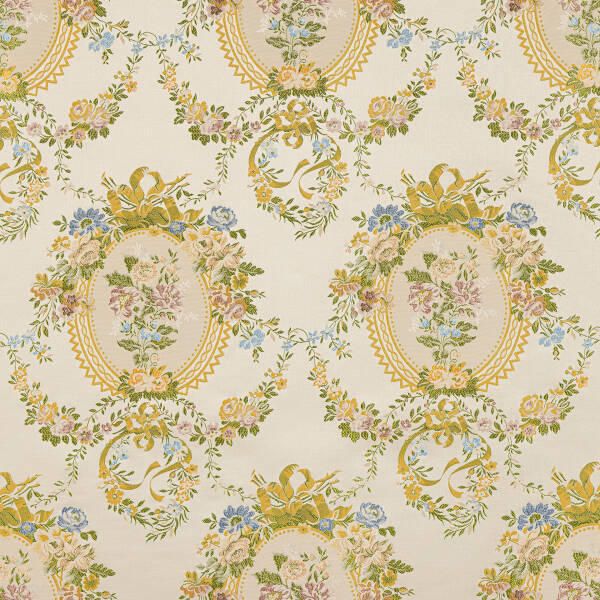 Fabric FA01560 - ABBEY Series