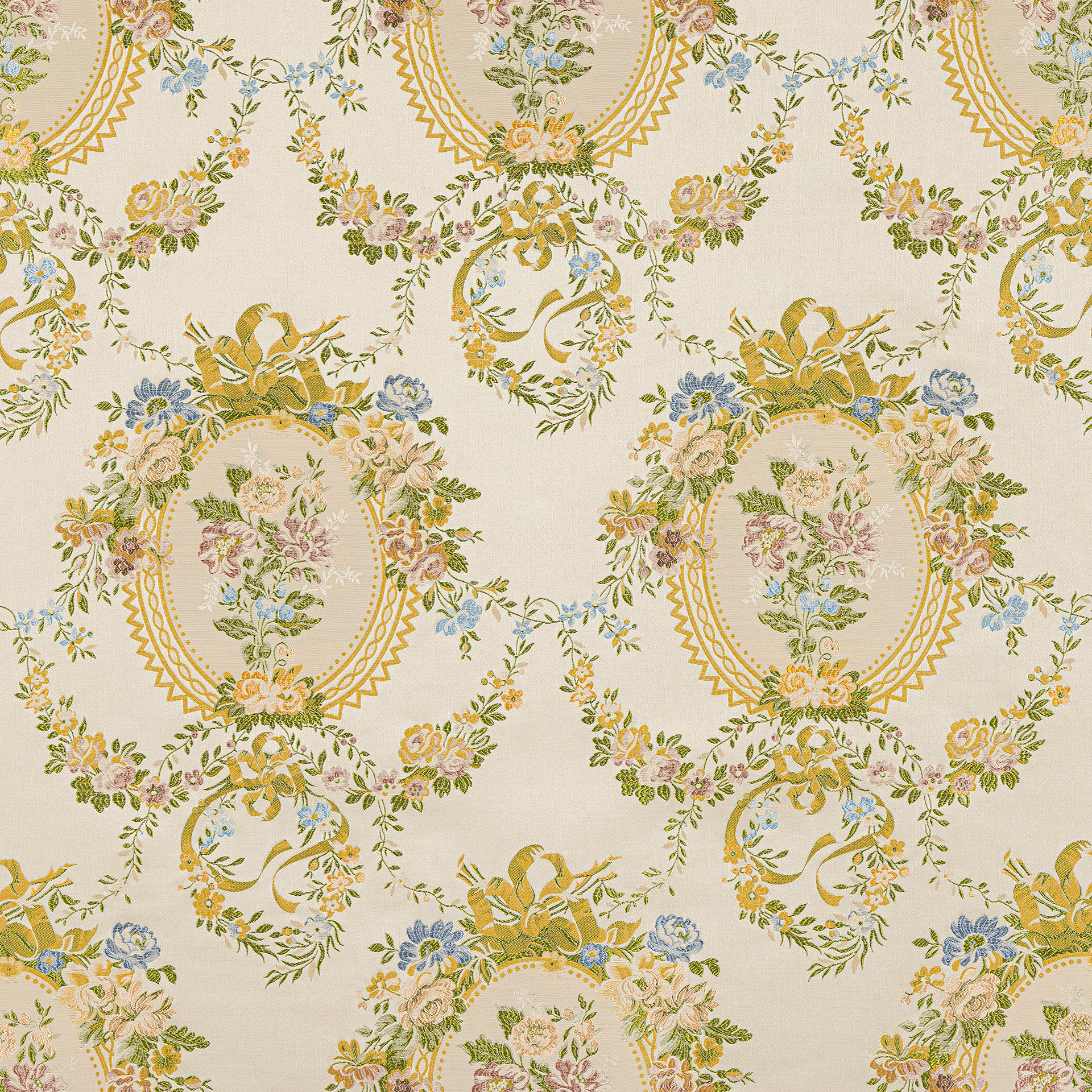 Fabric FA01560 - ABBEY Series - Image 3