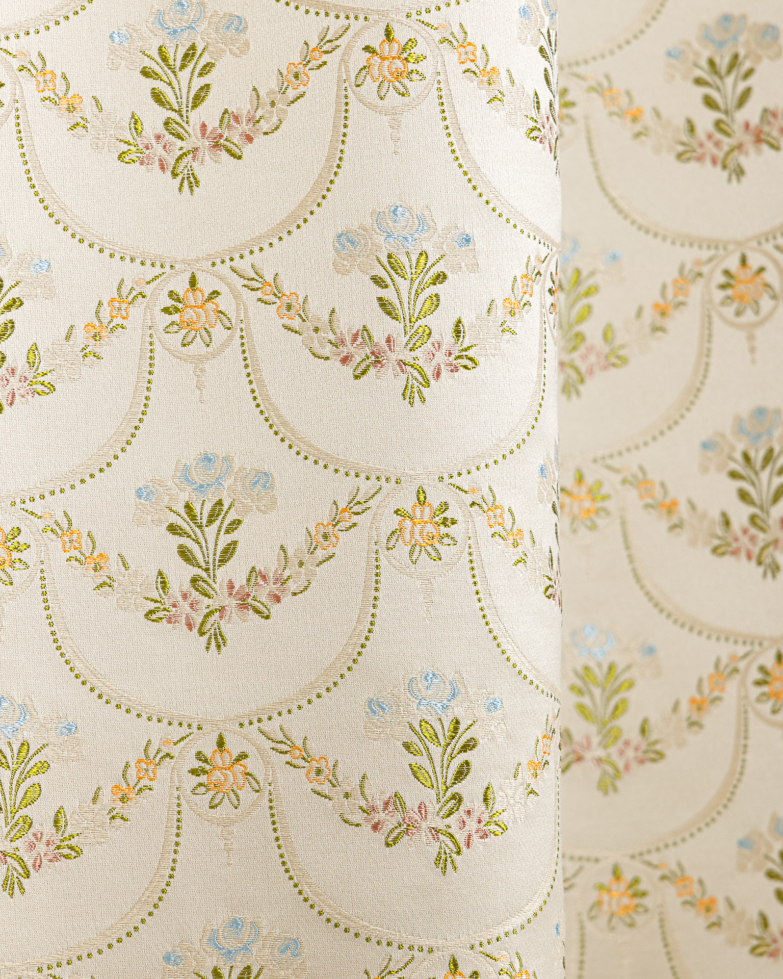 Fabric FA01561 - ABBEY Series