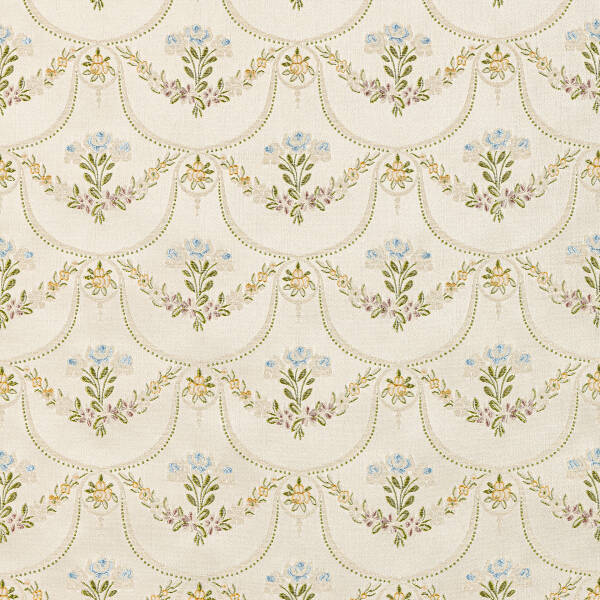 Fabric FA01561 - ABBEY Series