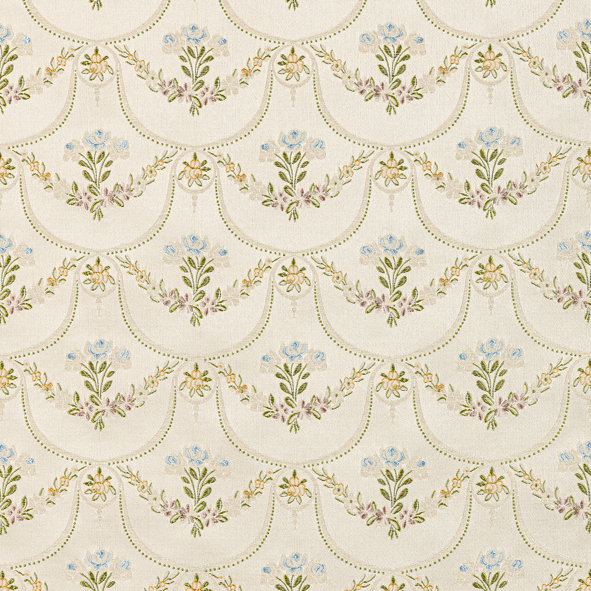 Fabric FA01561 - ABBEY Series - Image 3