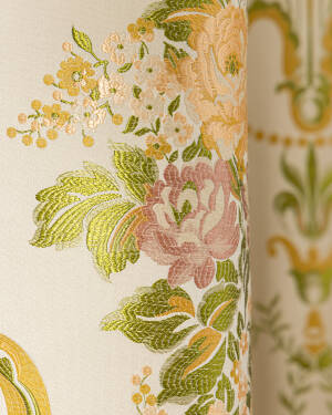 Fabric FA01563 - ABBEY Series