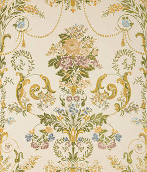 Fabric FA01563 - ABBEY Series - Image 3
