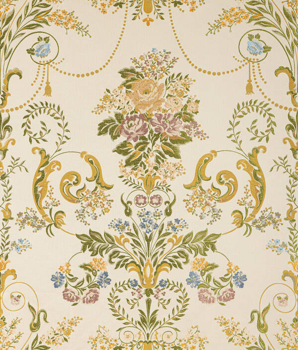 Fabric FA01563 - ABBEY Series