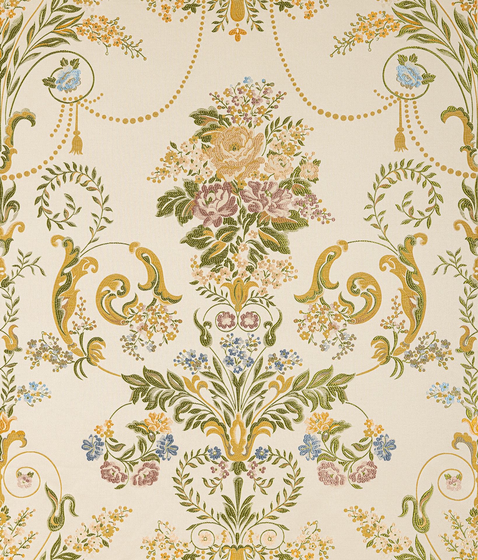 Fabric FA01563 - ABBEY Series - Image 3